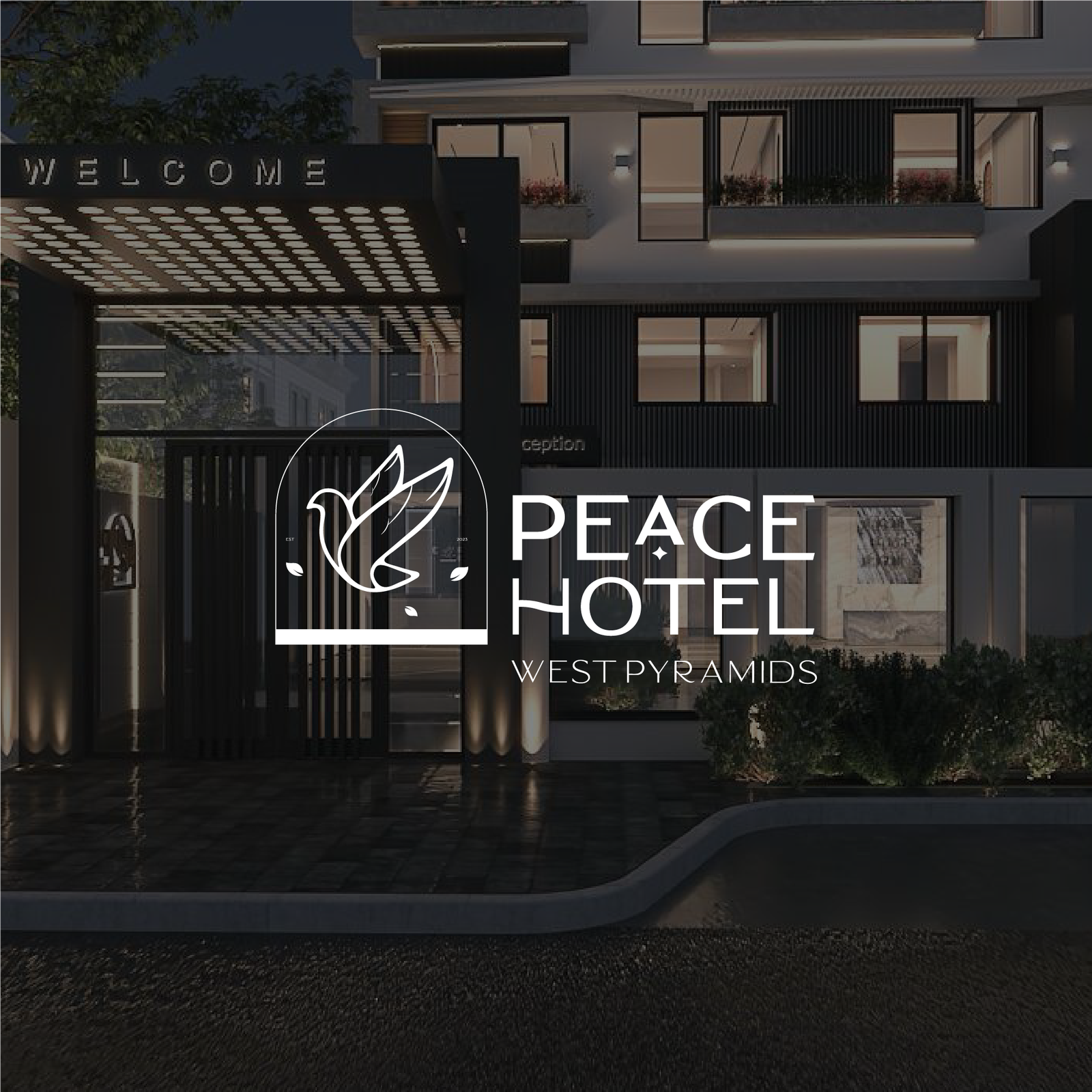 Peace Hotel