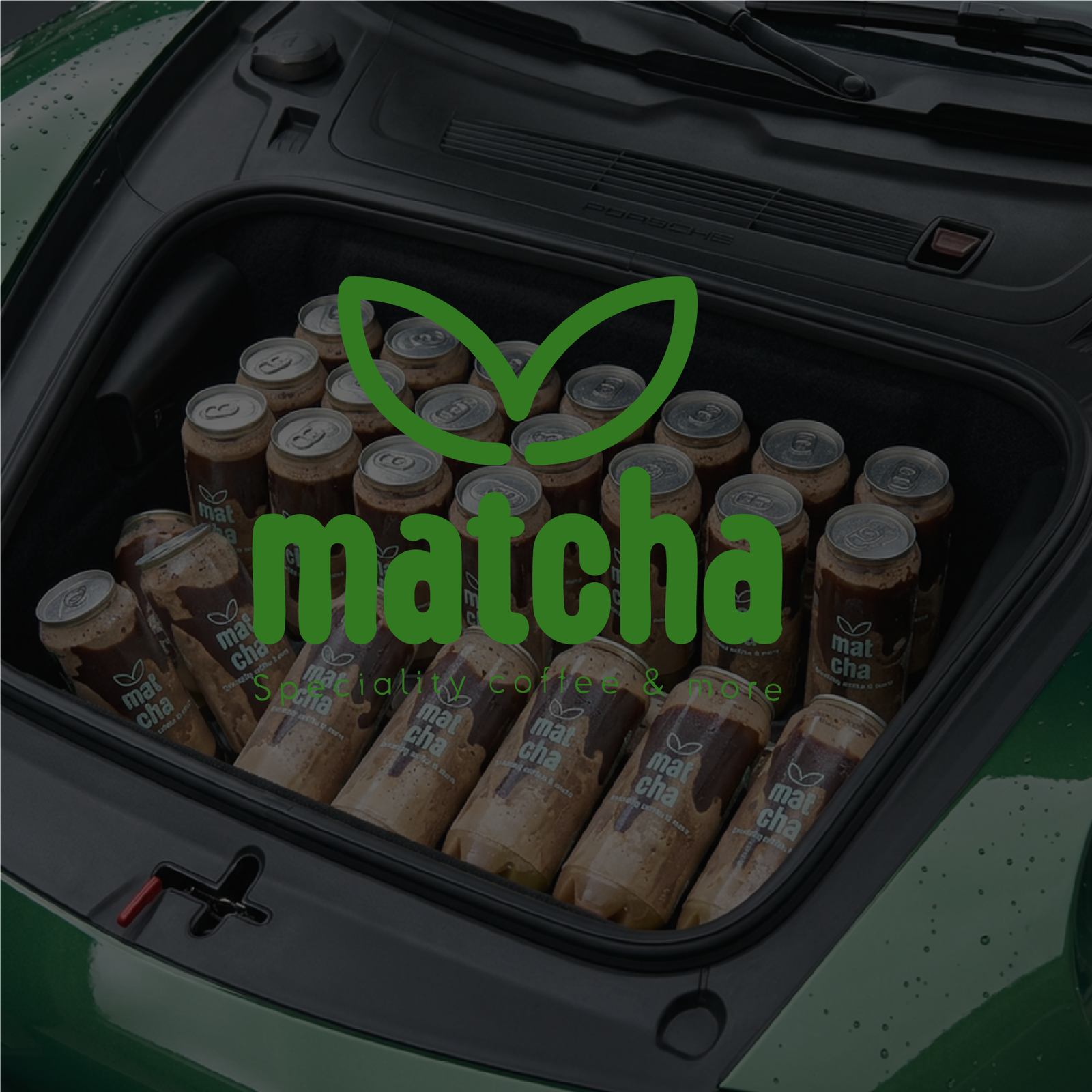 Matcha