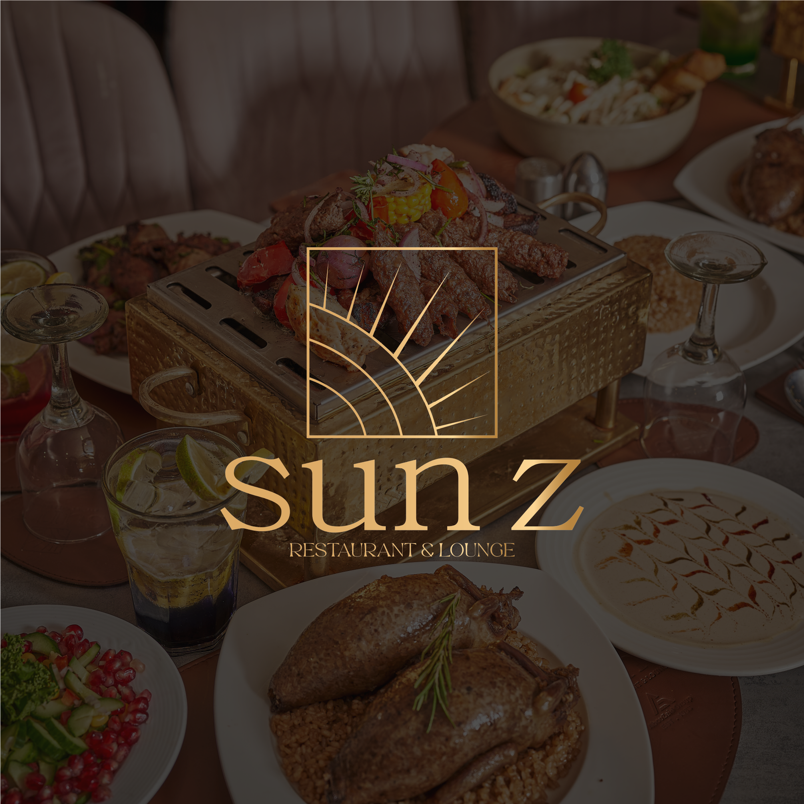 Sun z