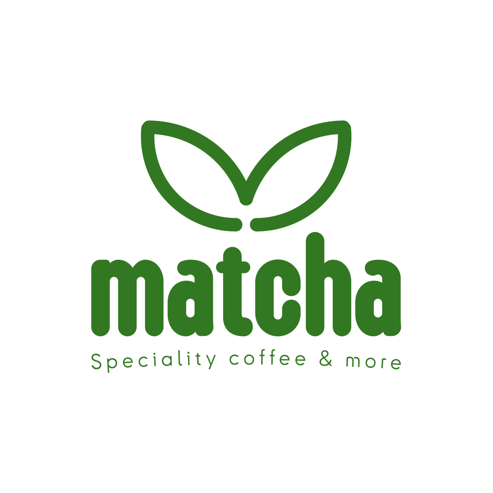 Logo Matcha