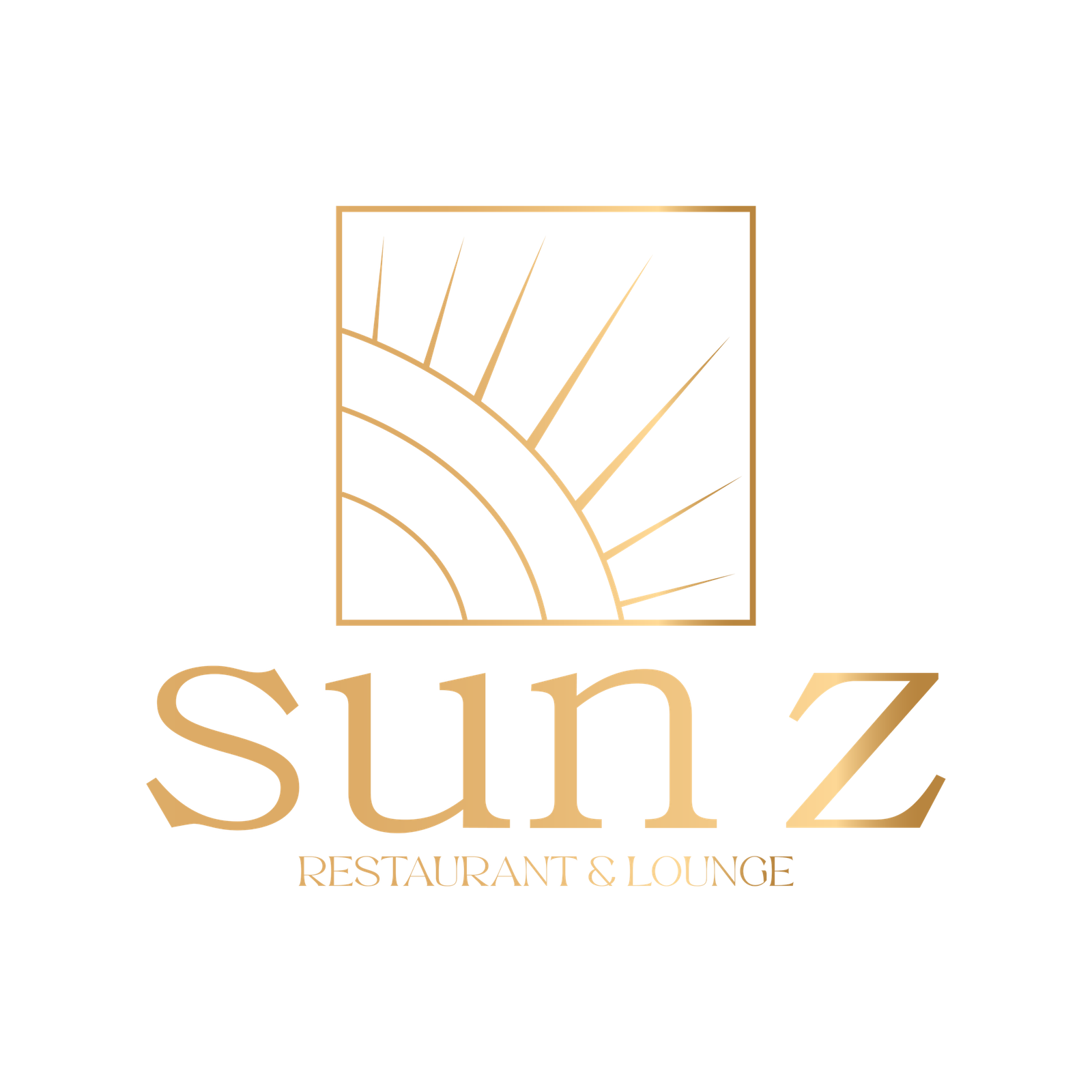 Sun Z Logo