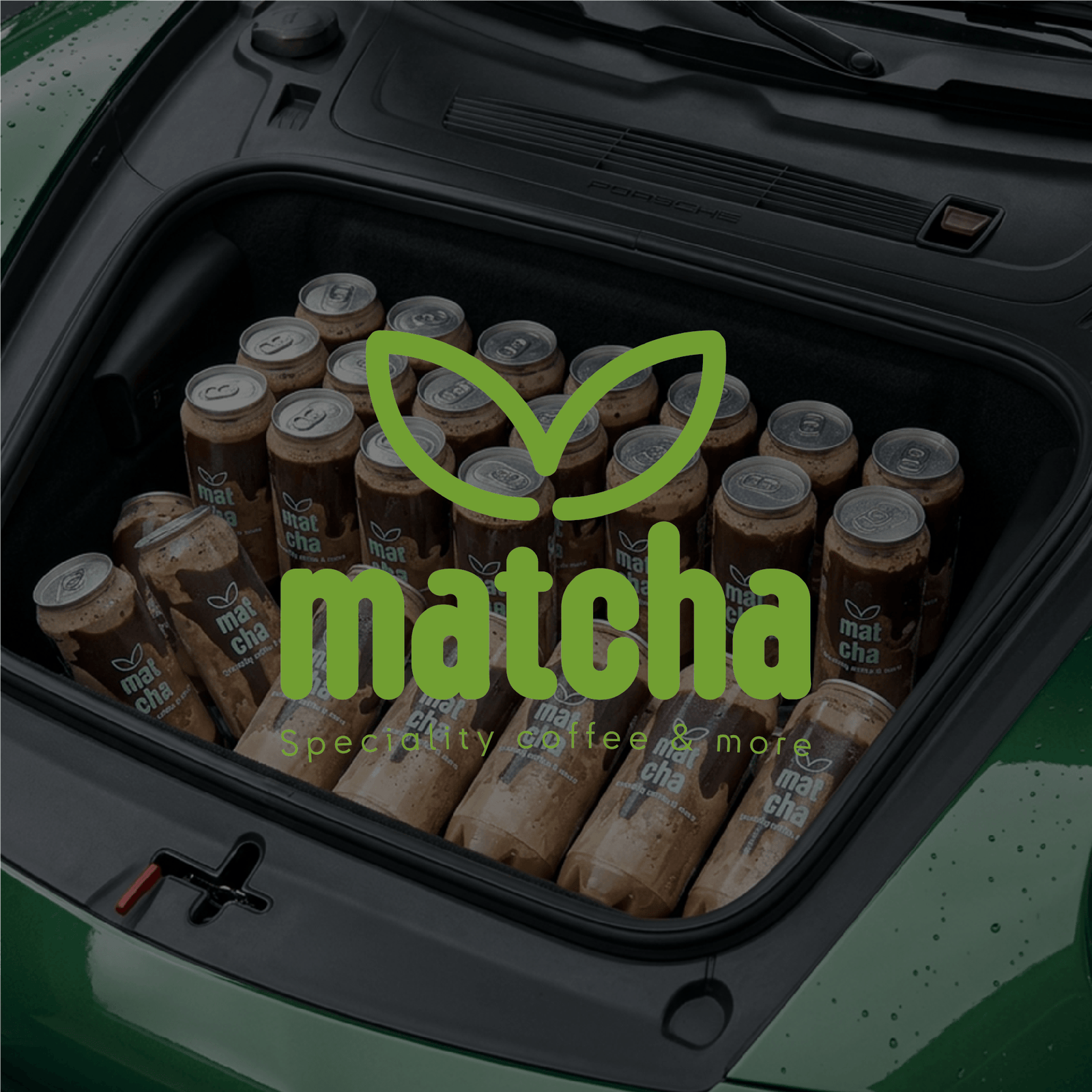 Matcha